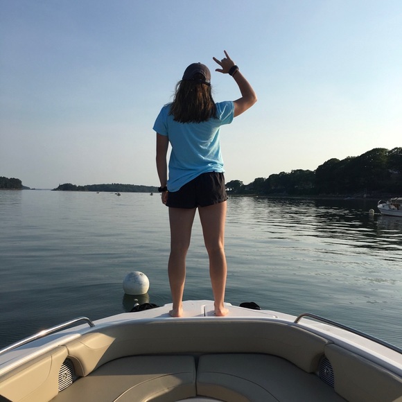Meet your Posher, Kasia - Picture 1 of 1